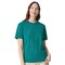 12 Pack: Gildan® Heavy Cotton Men’s Crewneck Short Sleeve T-Shirt for Workwear Print Ready 100% Cotton Tee